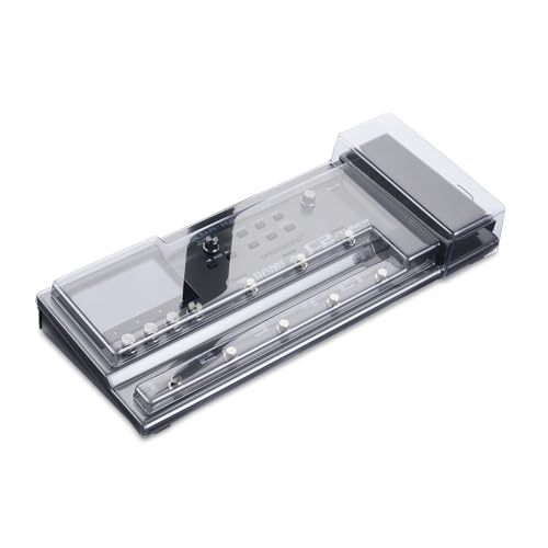 decksaver-boss-gx-100-cover-schutzabdeckung-aus-polycarbonat image 7