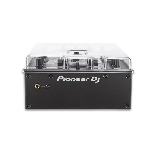 decksaver-djm-450-cover-schutzabdeckung-f-r-pioneer-djm-450 image 7