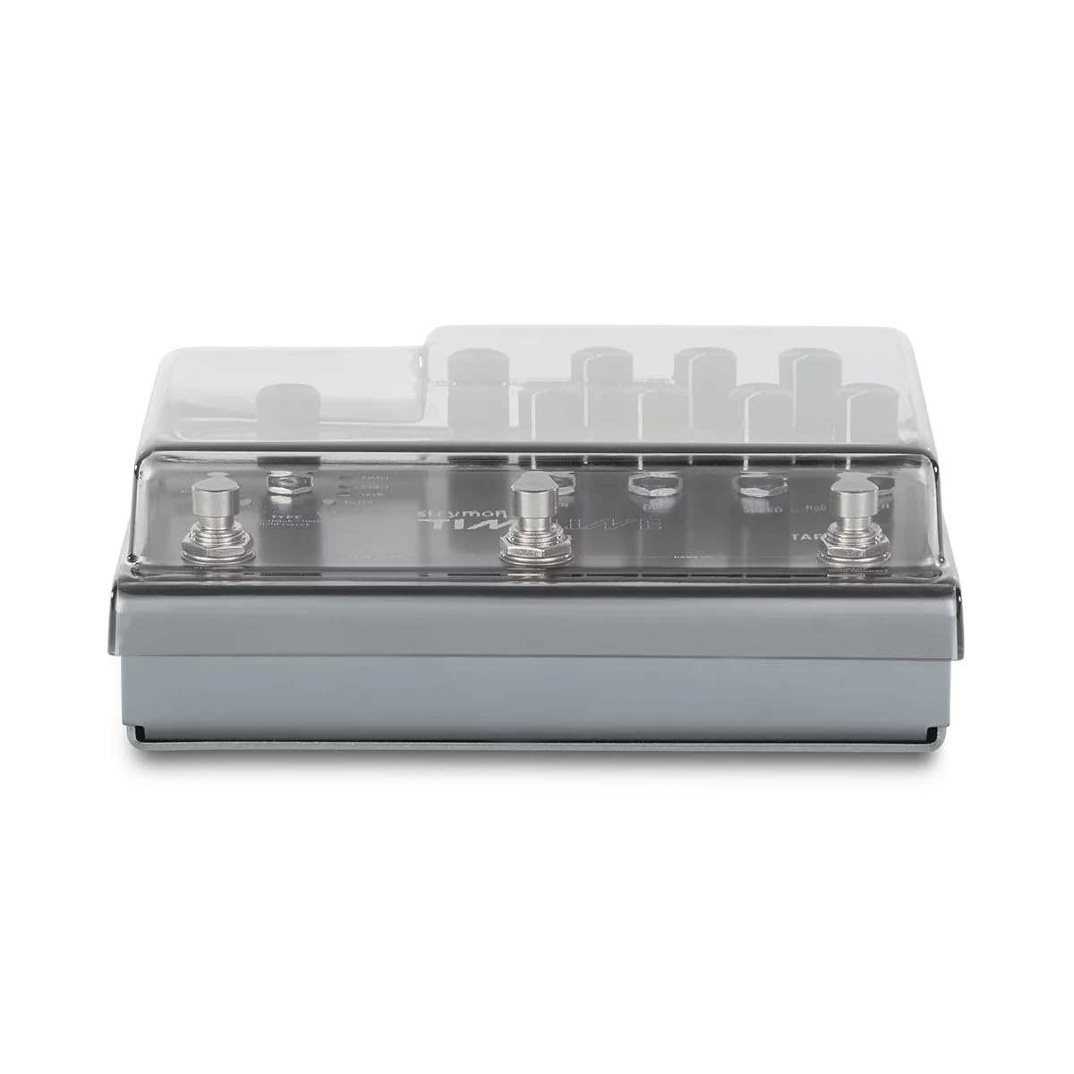 decksaver-strymon-timeline-big-sky-mobius-staubschutzcover image 4