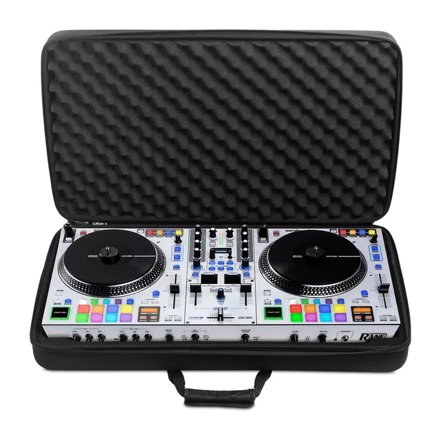udg-creator-rane-one-mk2-dj-controller-hardcase-schwarz image 1