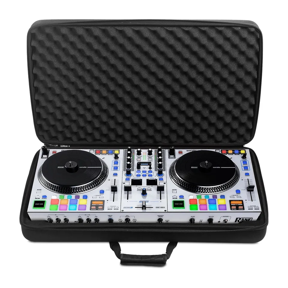 udg-creator-rane-one-mk2-dj-controller-hardcase-schwarz image 1