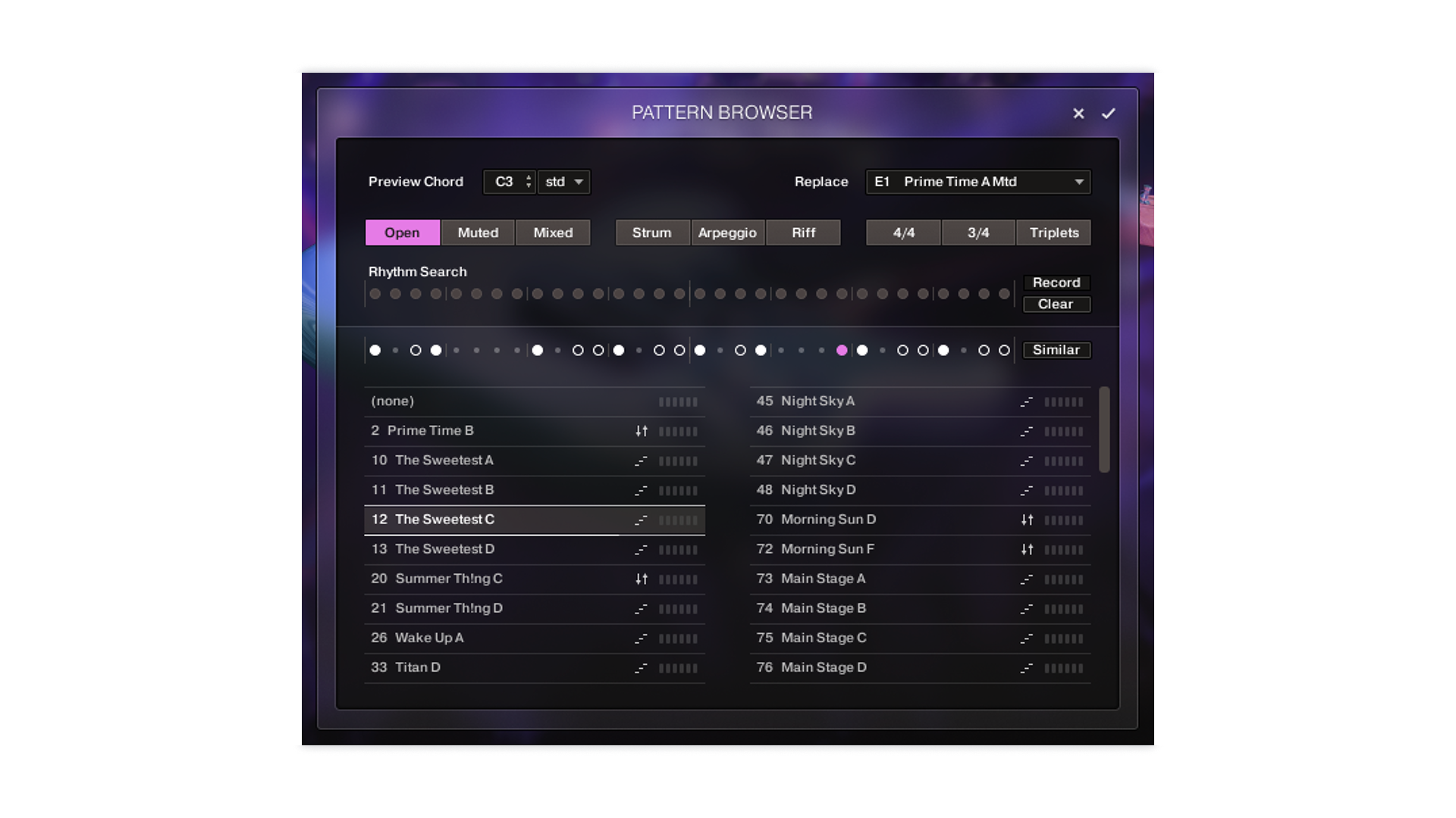 native-instruments-session-guitarist-electric-neon-deluxe-virtuelle-e-gitarre image 4