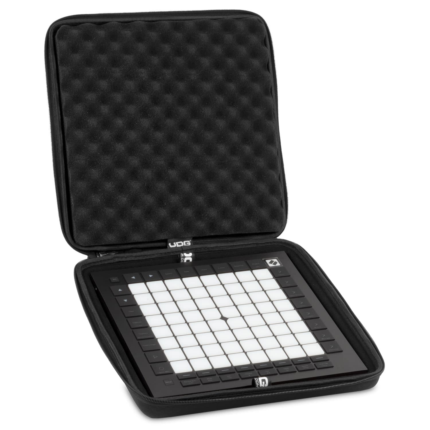 udg-creator-novation-launchpad-pro-mk3-hardcase-black image 5