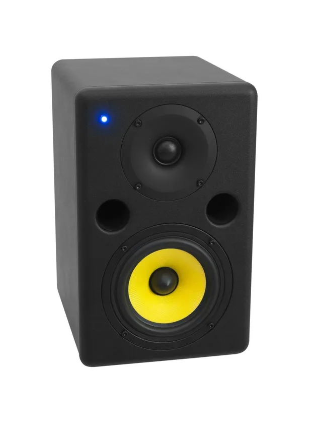 omnitronic-pnm-5-aktiver-nahfeld-monitor-2-wege-mit-biamp image 1