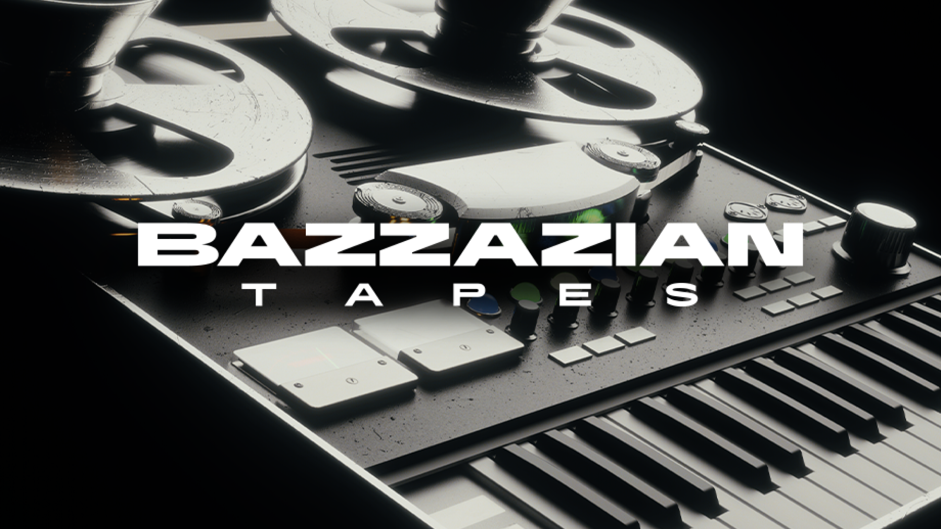 native-instruments-bazzazian-tapes-maschine-expansion image 1