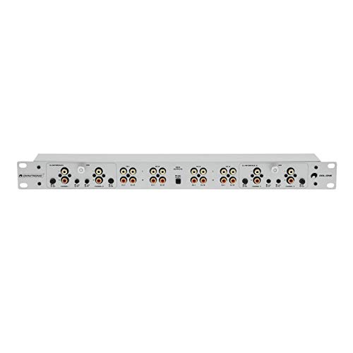 omnitronic-ddl-one-dj-patchbay-passive-patchbay-f-r-2-dvs-systeme image 5