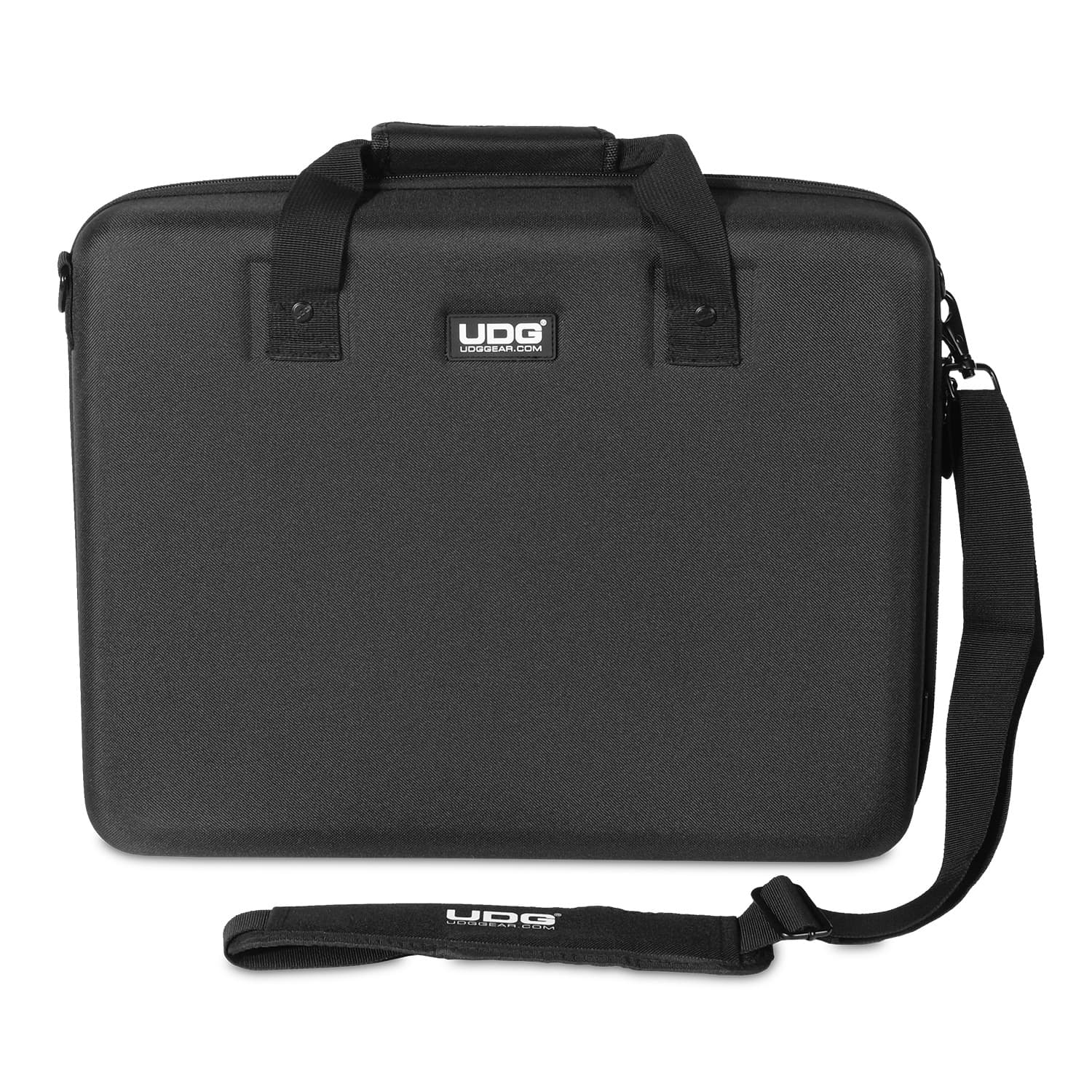 udg-creator-akai-force-hardcase-schwarz-passgenaues-eva-case image 2