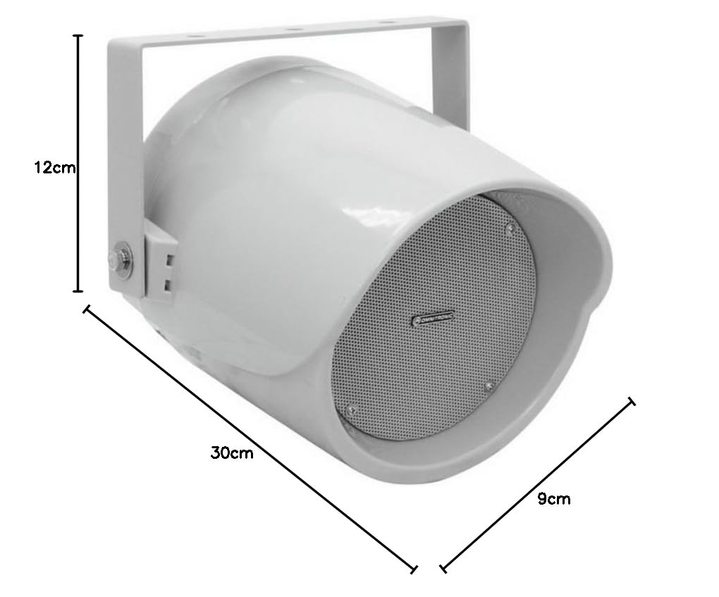 omnitronic-ps-30s-projektorlautsprecher-5-zoll-30w-100v-8-ohm image 6