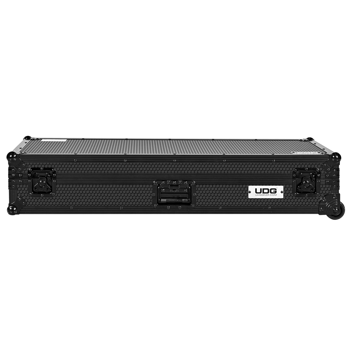 udg-ultimate-flight-case-set-alphatheta-cdj-3000x-pioneer-dj-djm-a9-black-plus-l image 7