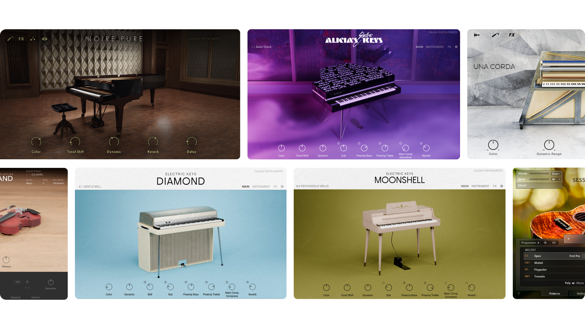 native-instruments-komplete-26-ultimate-instrumente-effekte-bundle-producer-pake image 4