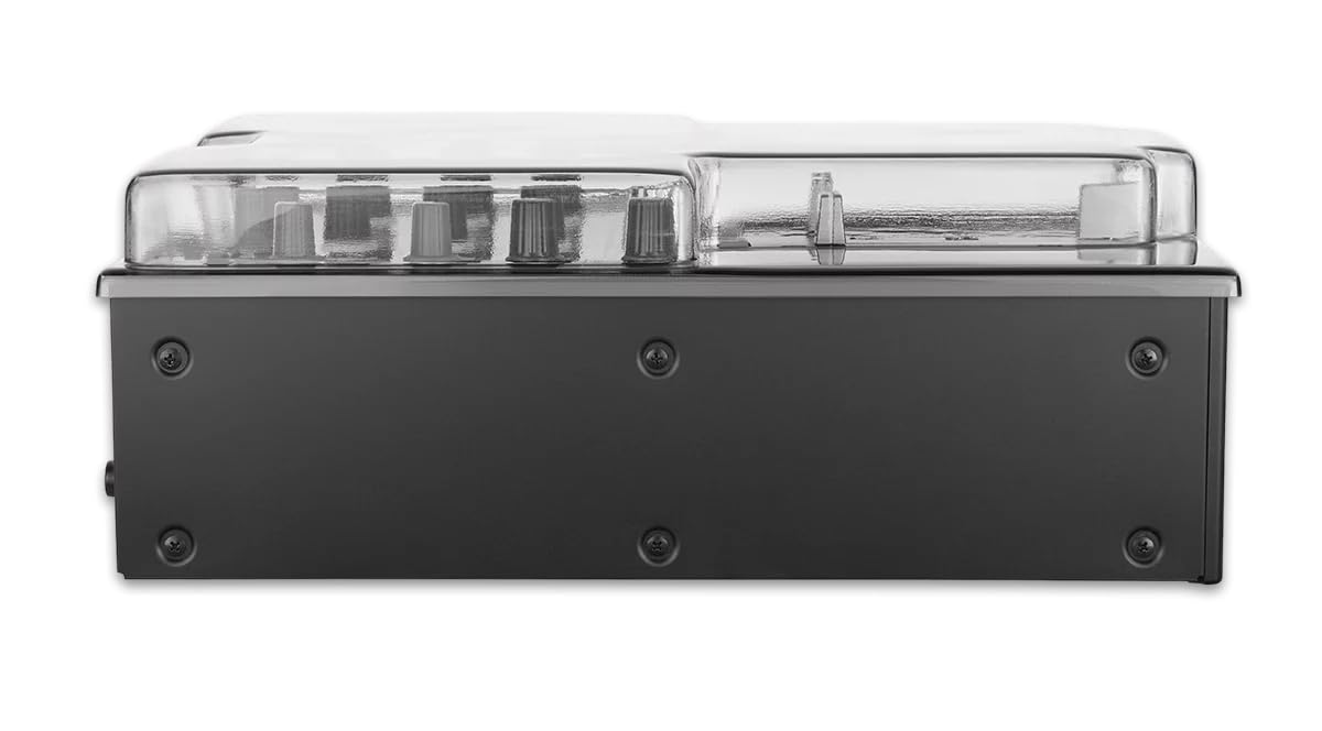decksaver-pioneer-djm-s3-schutzabdeckung image 4