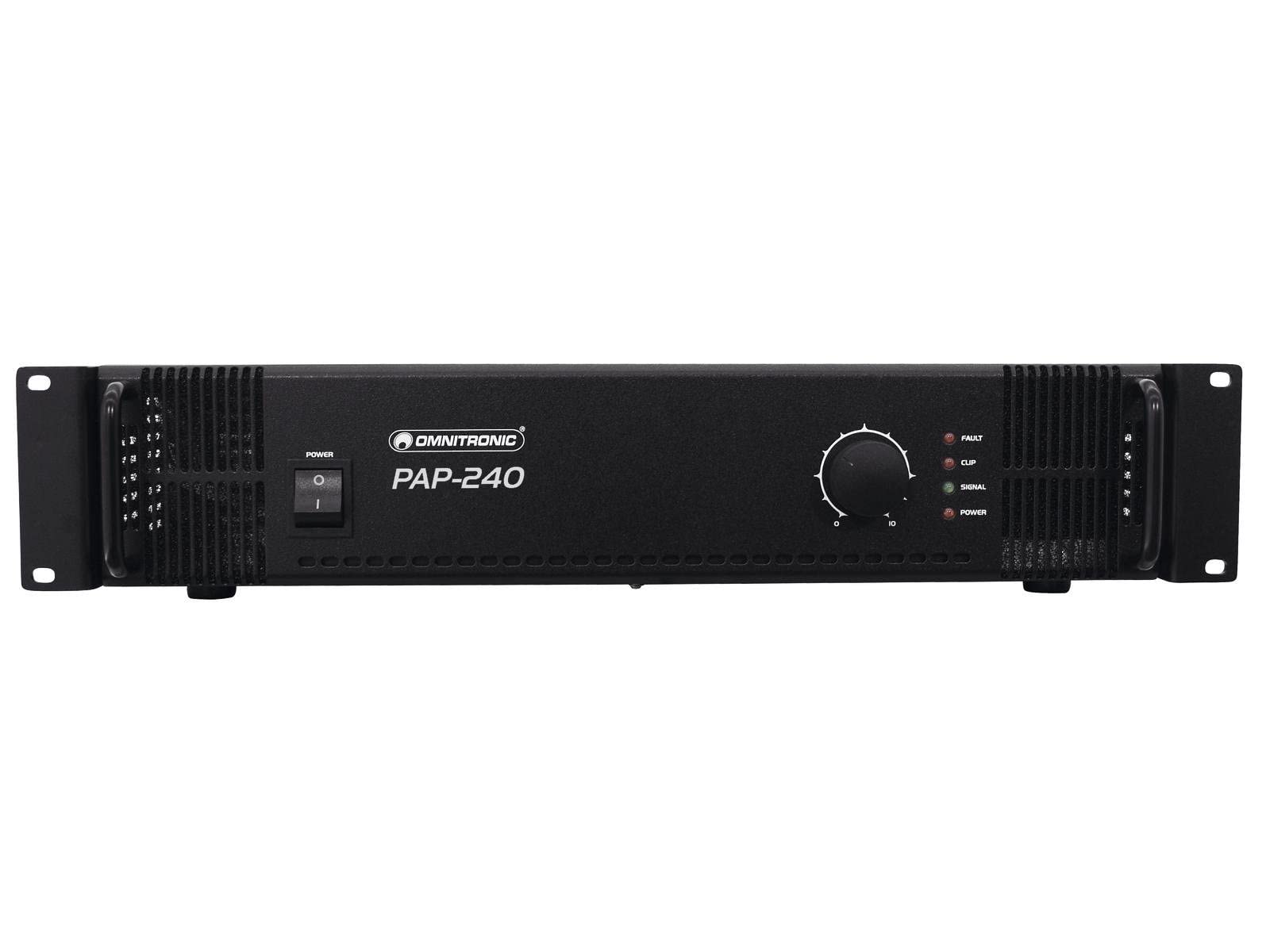 omnitronic-pap-240-ela-verst-rker-240-watt-100v-70v image 6
