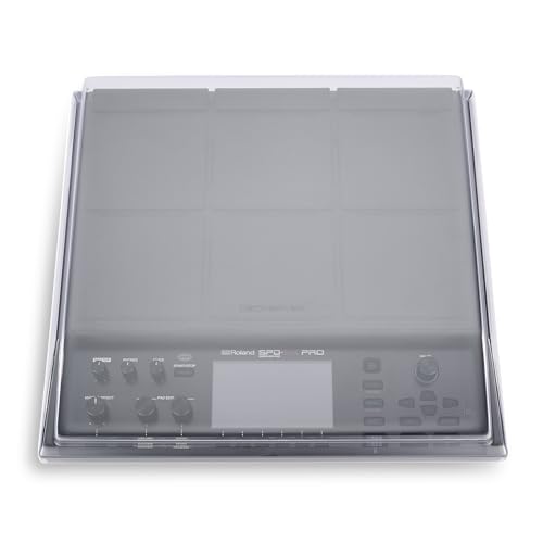 decksaver-ds-pc-spdsxpro-cover-f-r-roland-spd-sx-pro-schutzabdeckung image 7