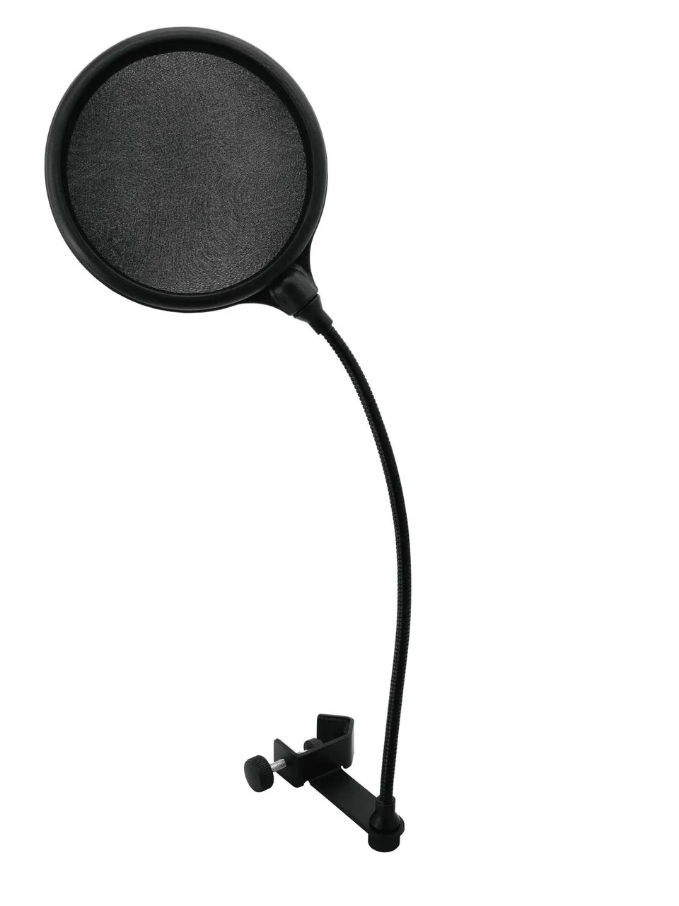 omnitronic-dsh-135-mikrofon-popfilter-schwarz-13-cm image 1