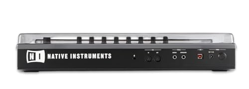 decksaver-ni-kontrol-s25-staubschutzcover-pro-schutzh-lle image 8