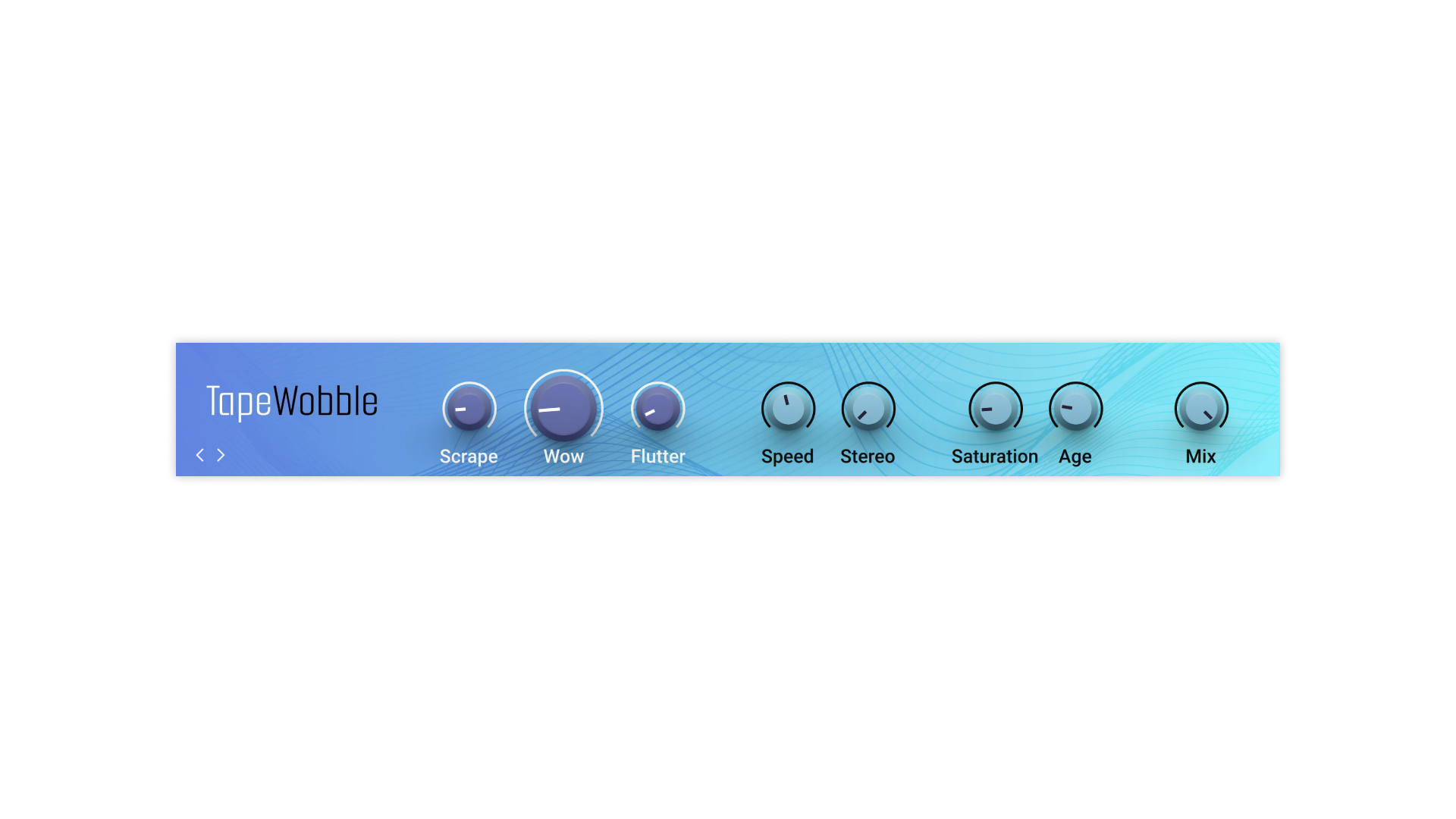 native-instruments-tape-wobble-modulation-tape-saturation-effekt image 2