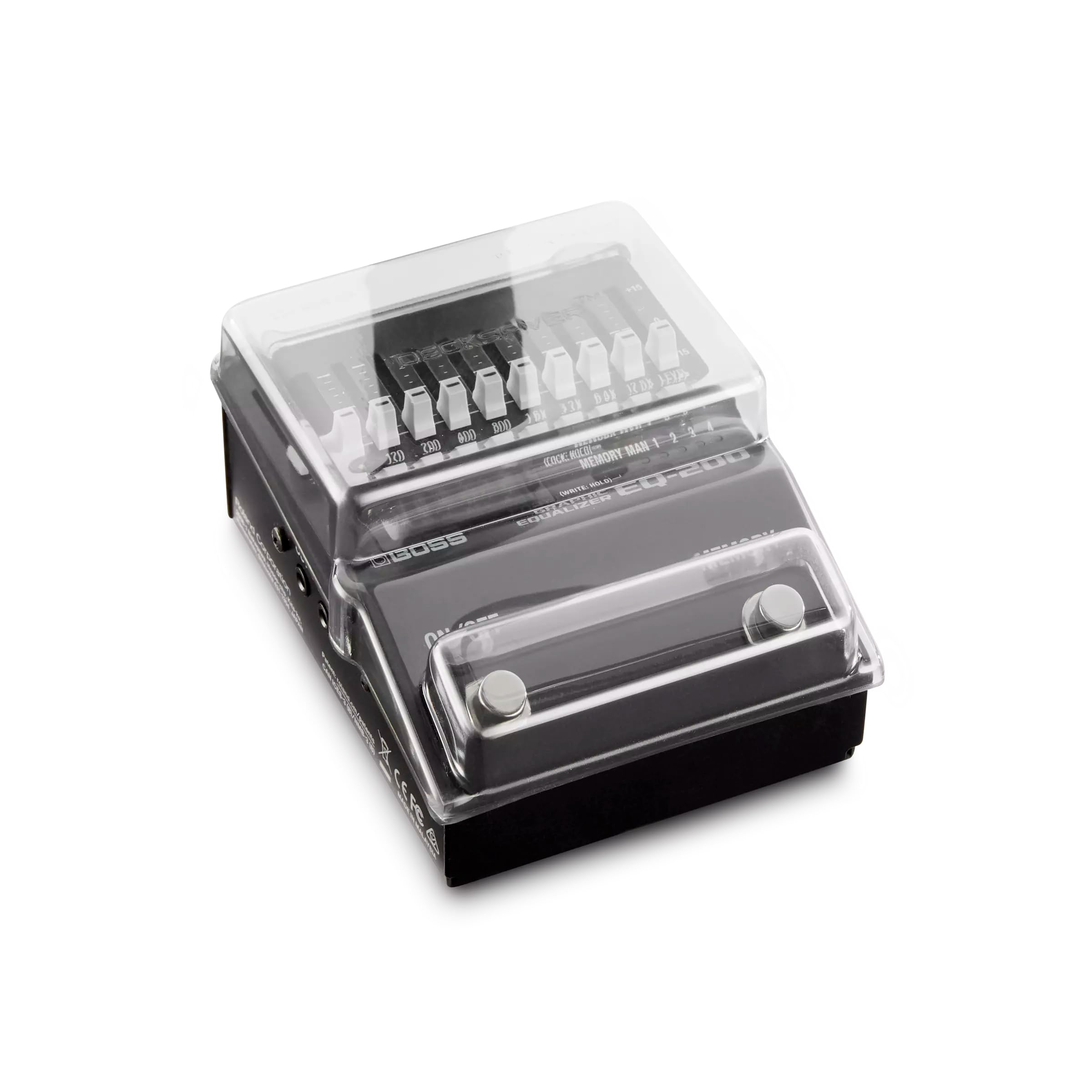 decksaver-schutzh-lle-f-r-boss-200-serie-effektpedale image 1