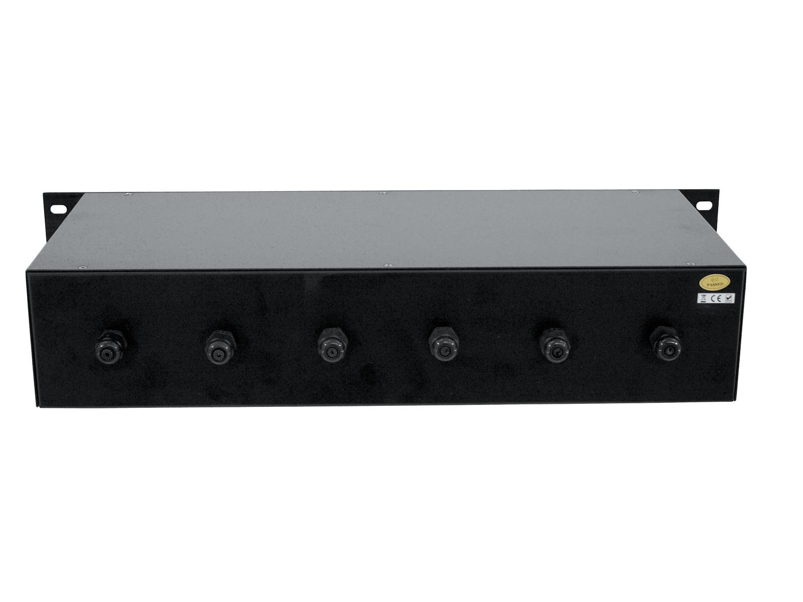 omnitronic-ela-6s-zonen-ls-regler-5w-schwarz-stereo-19-2he image 3