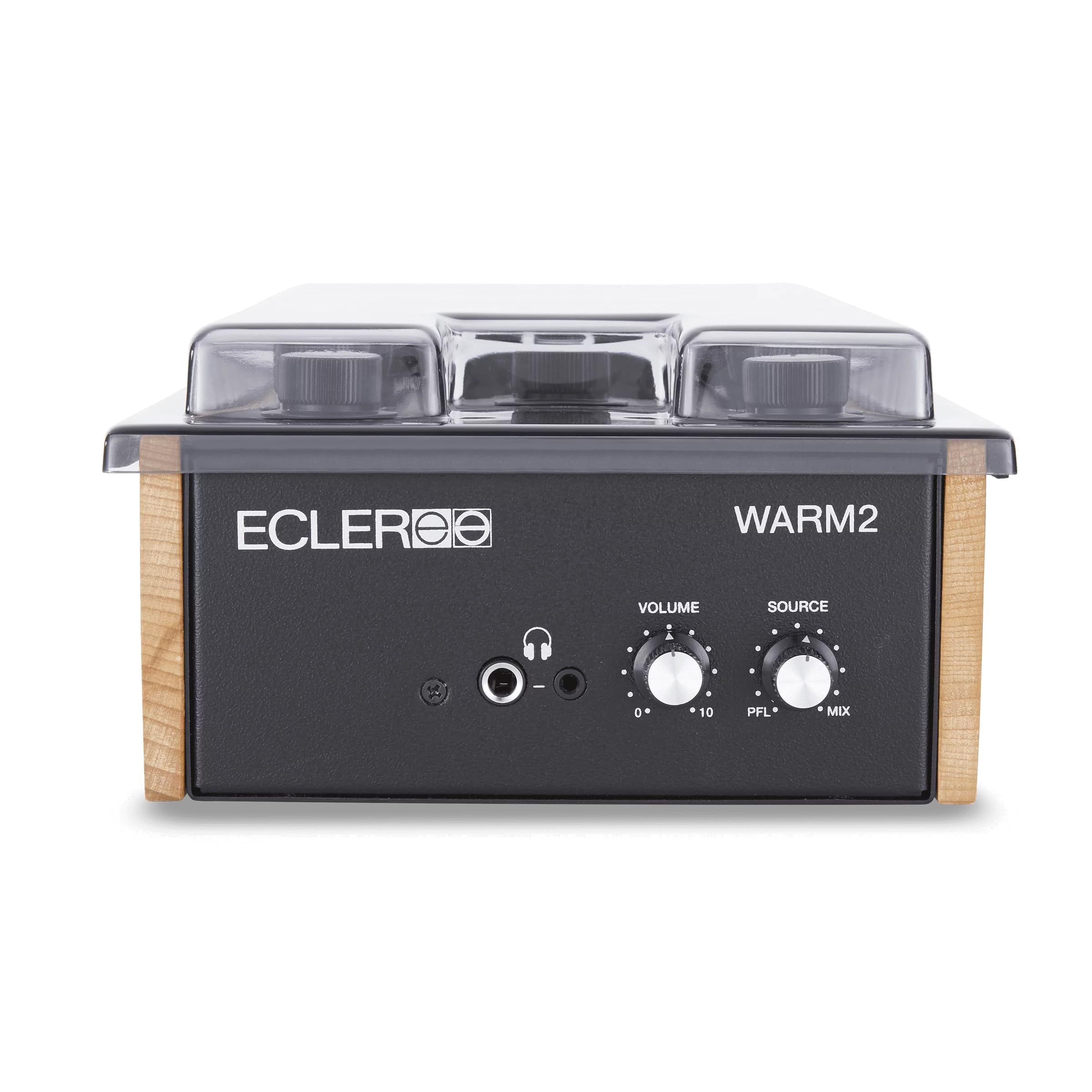 decksaver-warm2-mixer-cover-ds-pc-warm2 image 4