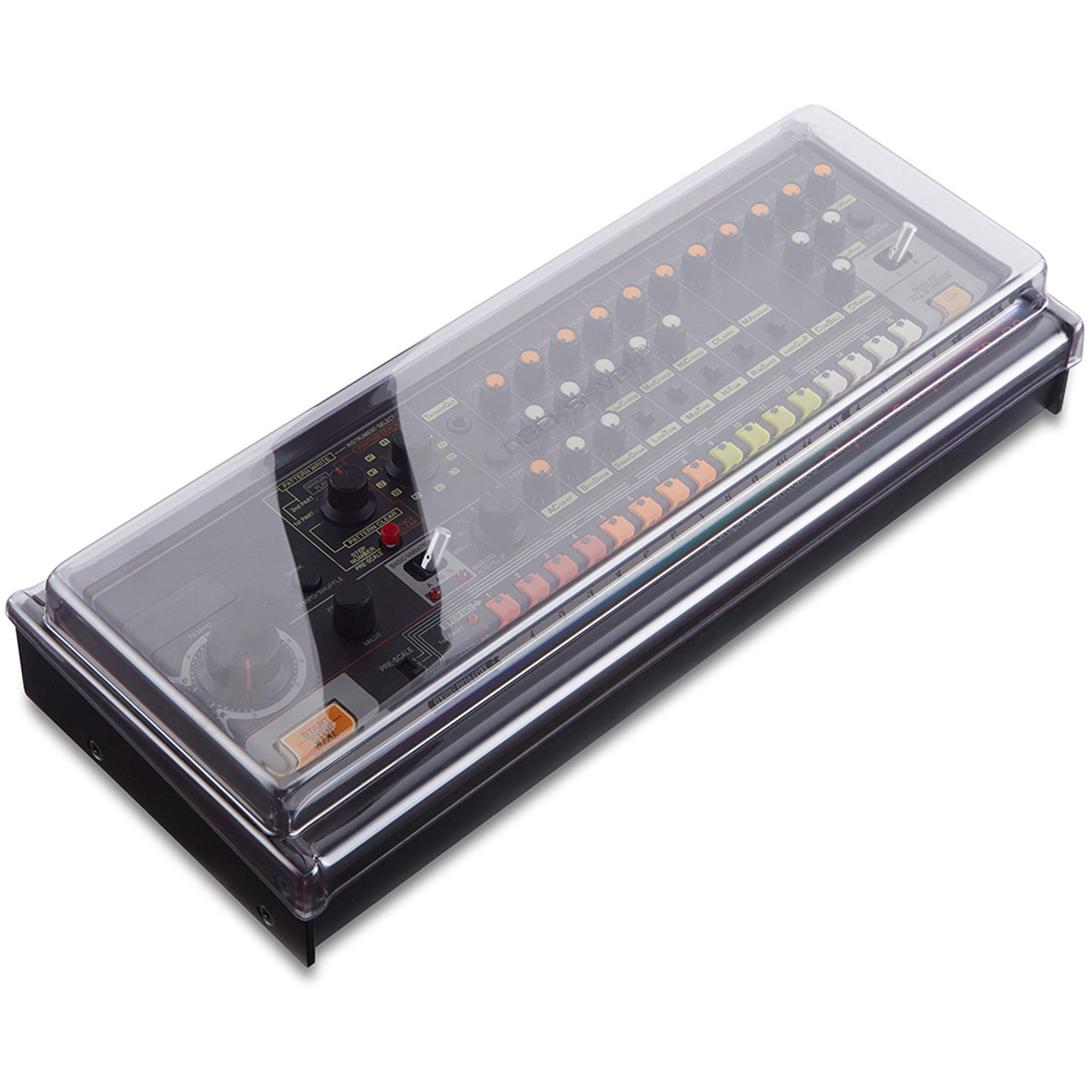 decksaver-boutique-cover-staubschutzabdeckung image 1