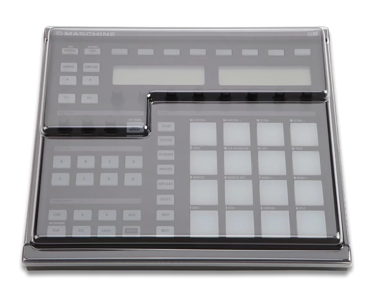 decksaver-cover-f-r-native-instruments-maschine-schutzabdeckung image 2