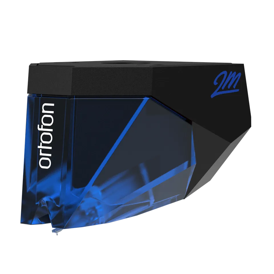 ortofon-2m-blue-tonabnehmer-system image 1