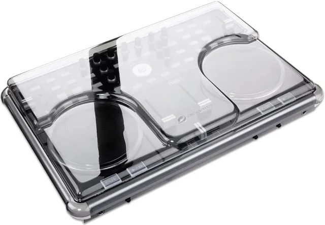 decksaver-ds-pc-vci300-cover-f-r-vestax-vci-300-dj-controller image 1