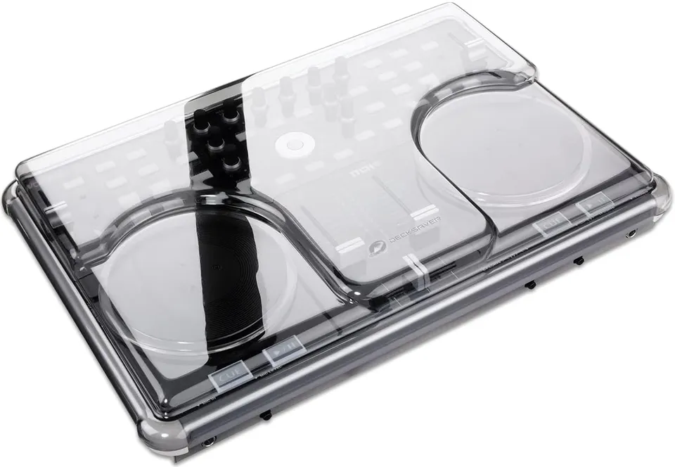decksaver-ds-pc-vci300-cover-f-r-vestax-vci-300-dj-controller image 1