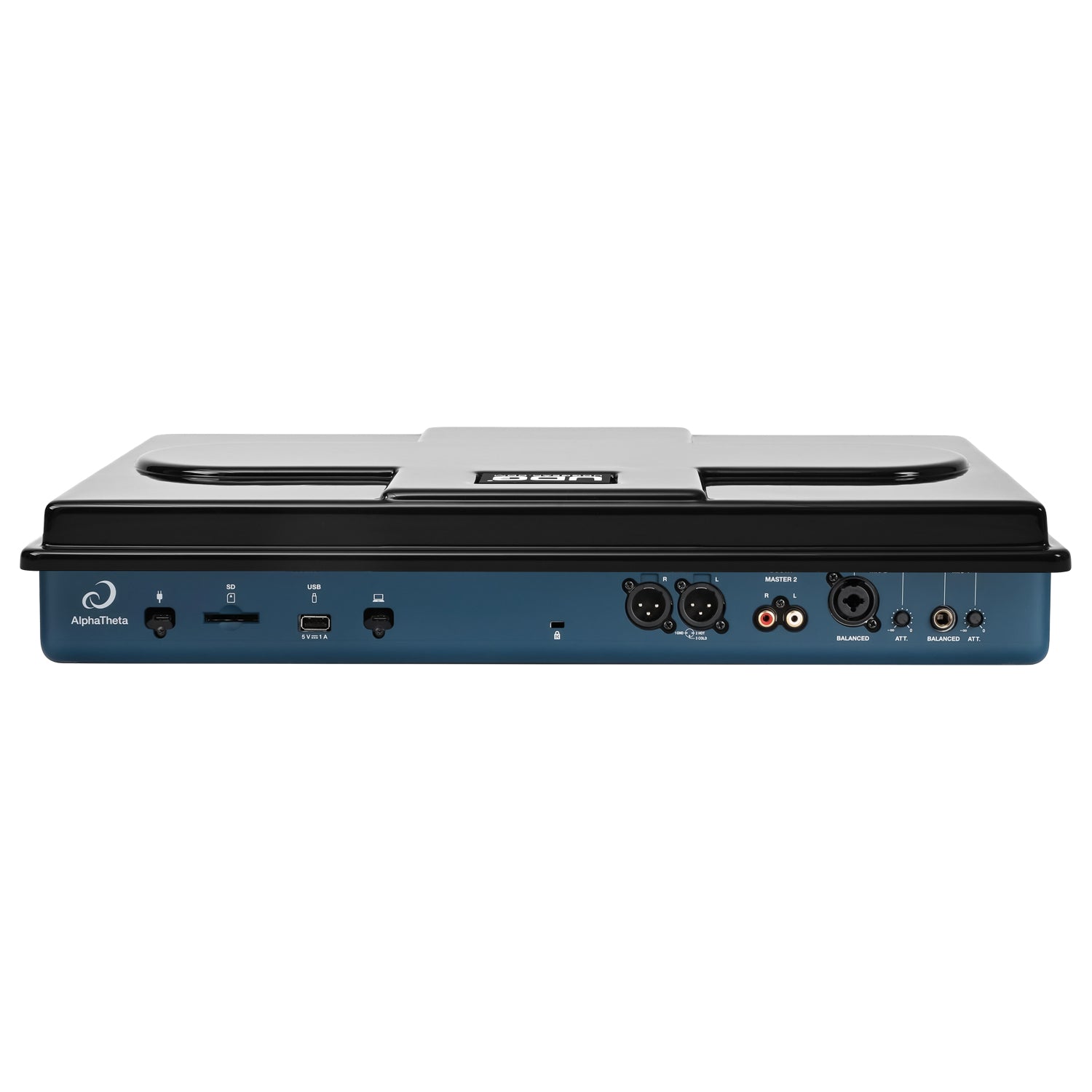 udg-ultimate-equipment-cover-f-r-alphatheta-omnis-duo-dj-controller-schutzabdeck image 5