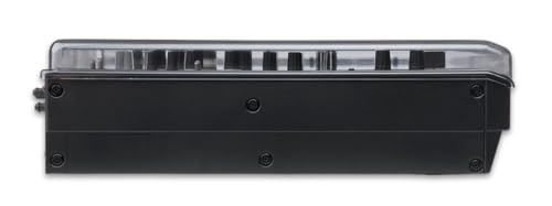 decksaver-djm-2000-cover-staubschutz-f-r-pioneer-djm-2000 image 6