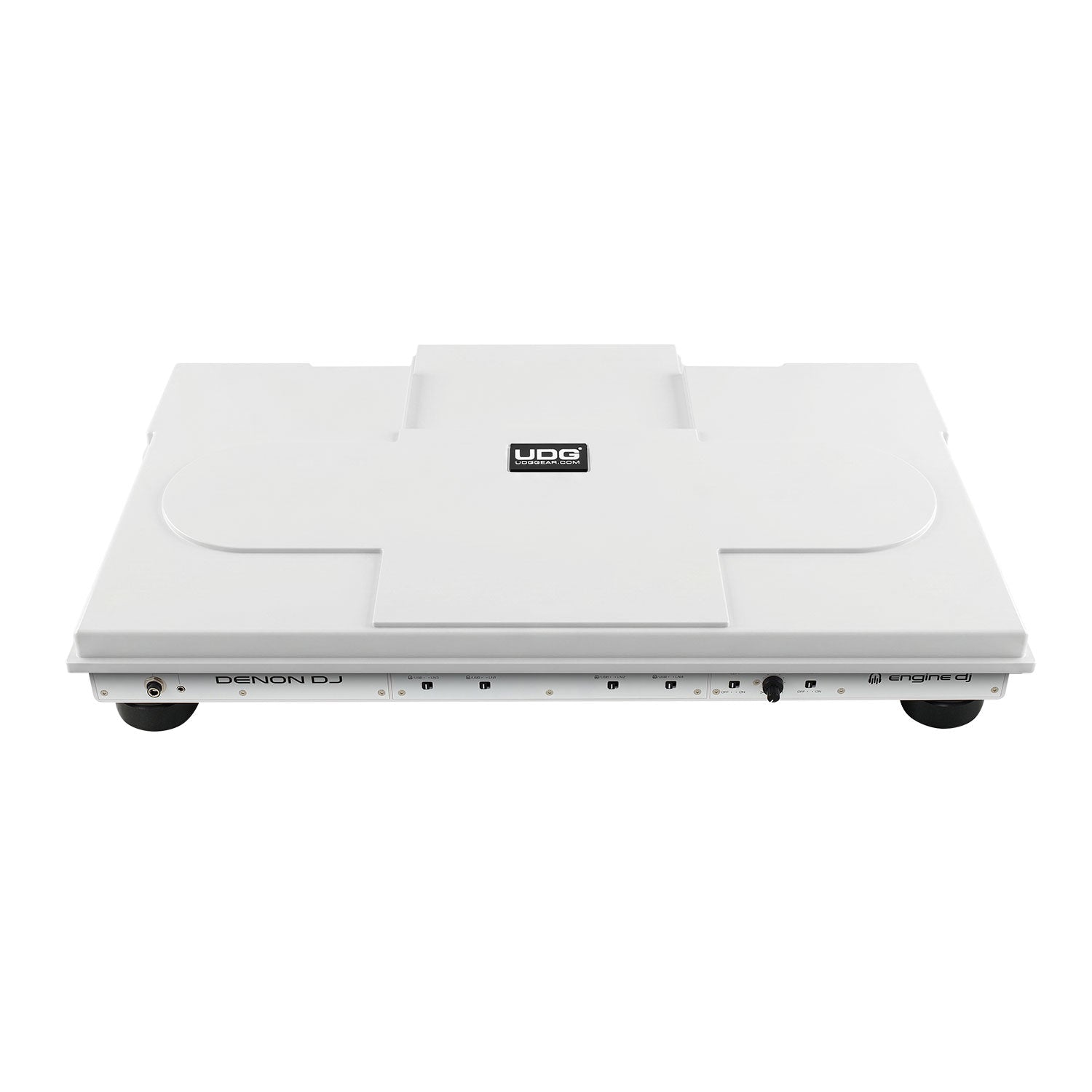 udg-ultimate-equipment-cover-f-r-denon-dj-prime-4 image 2