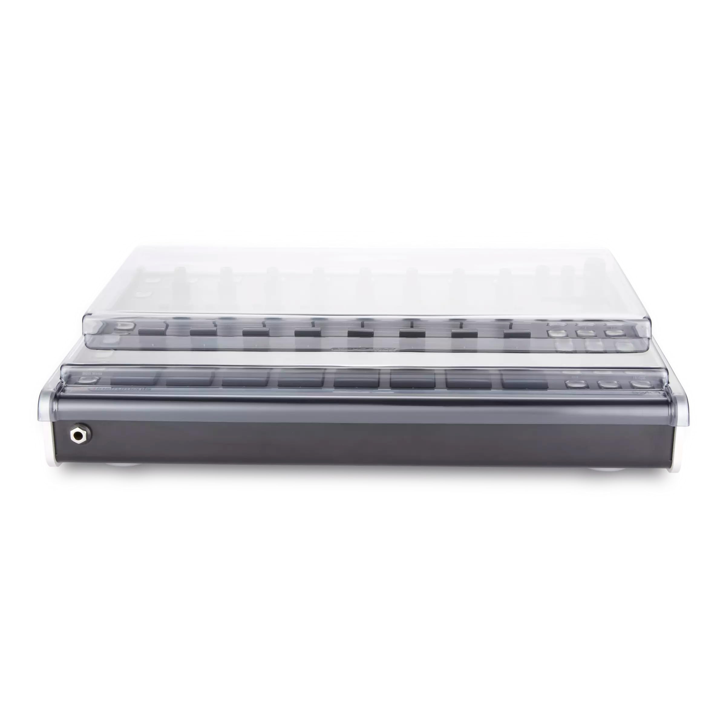 decksaver-isla-instruments-s2400-schutzabdeckung image 4