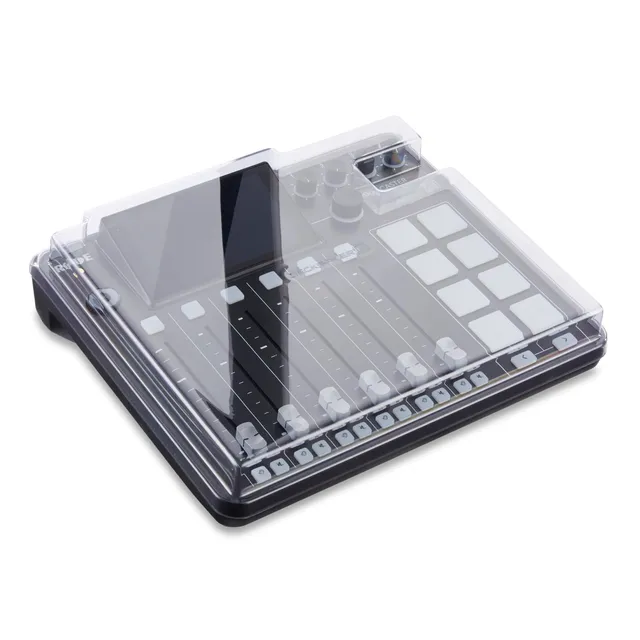 decksaver-light-edition-cover-f-r-rode-rodecaster-pro-2 image 1