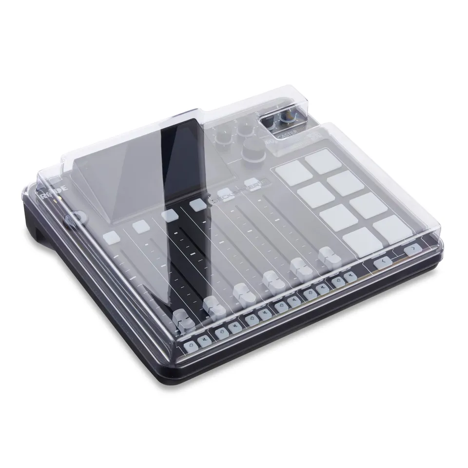 decksaver-light-edition-cover-f-r-rode-rodecaster-pro-2 image 1