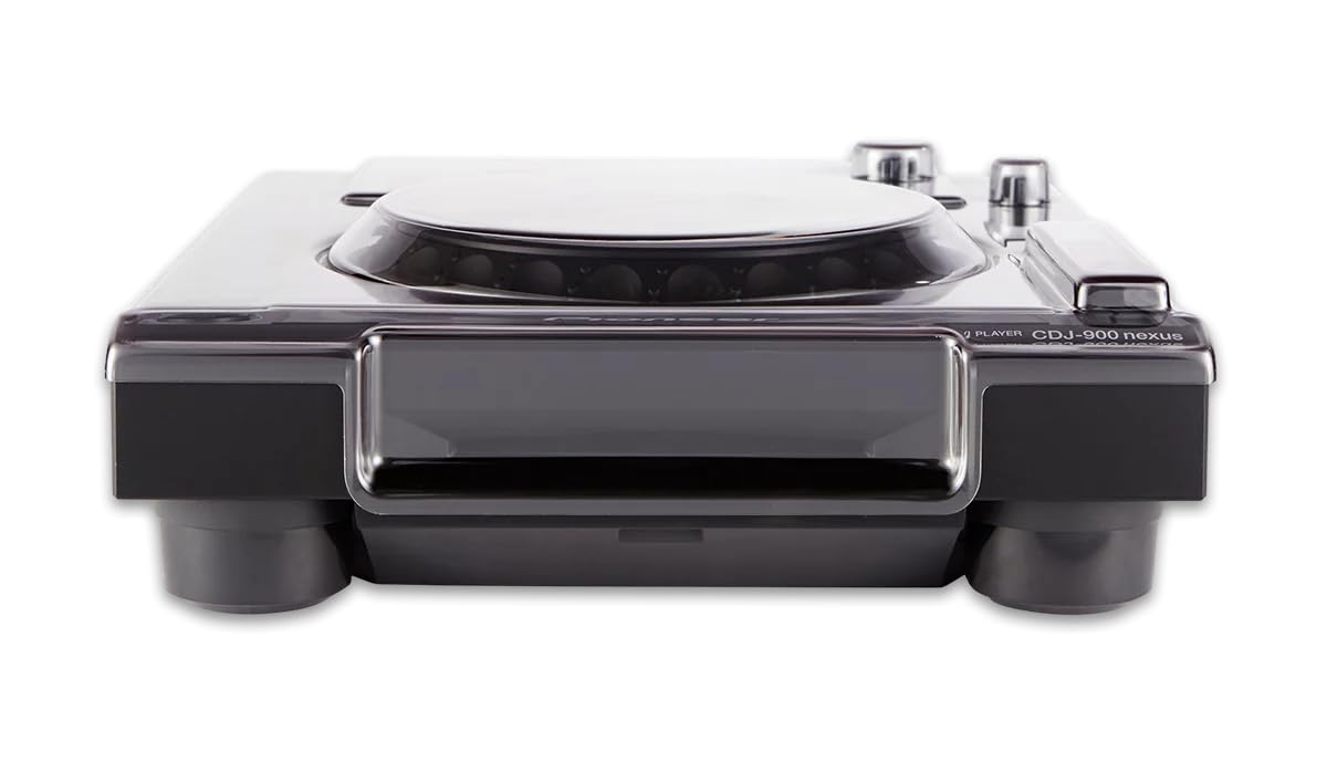 decksaver-cover-f-r-pioneer-cdj-900-nexus-dspc-cdj900nxs image 3
