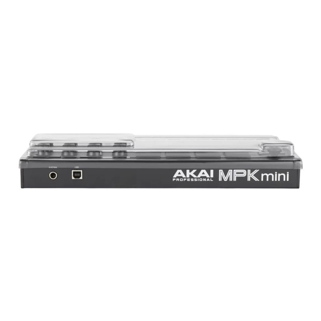 decksaver-dsle-pc-keystep37-light-edition-cover-f-r-arturia-keystep-37 image 3